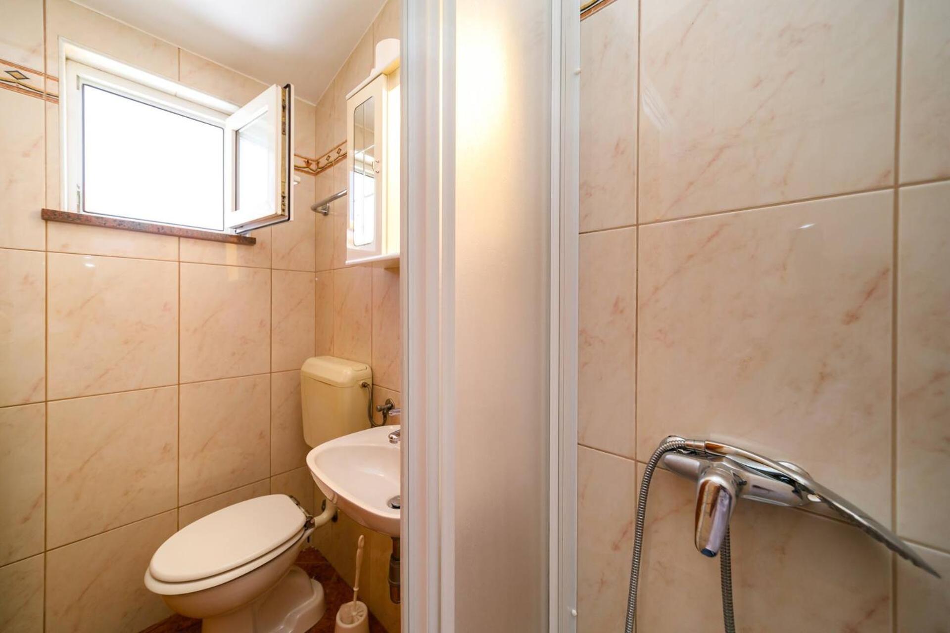Apartments Paradiso Крк Екстер'єр фото