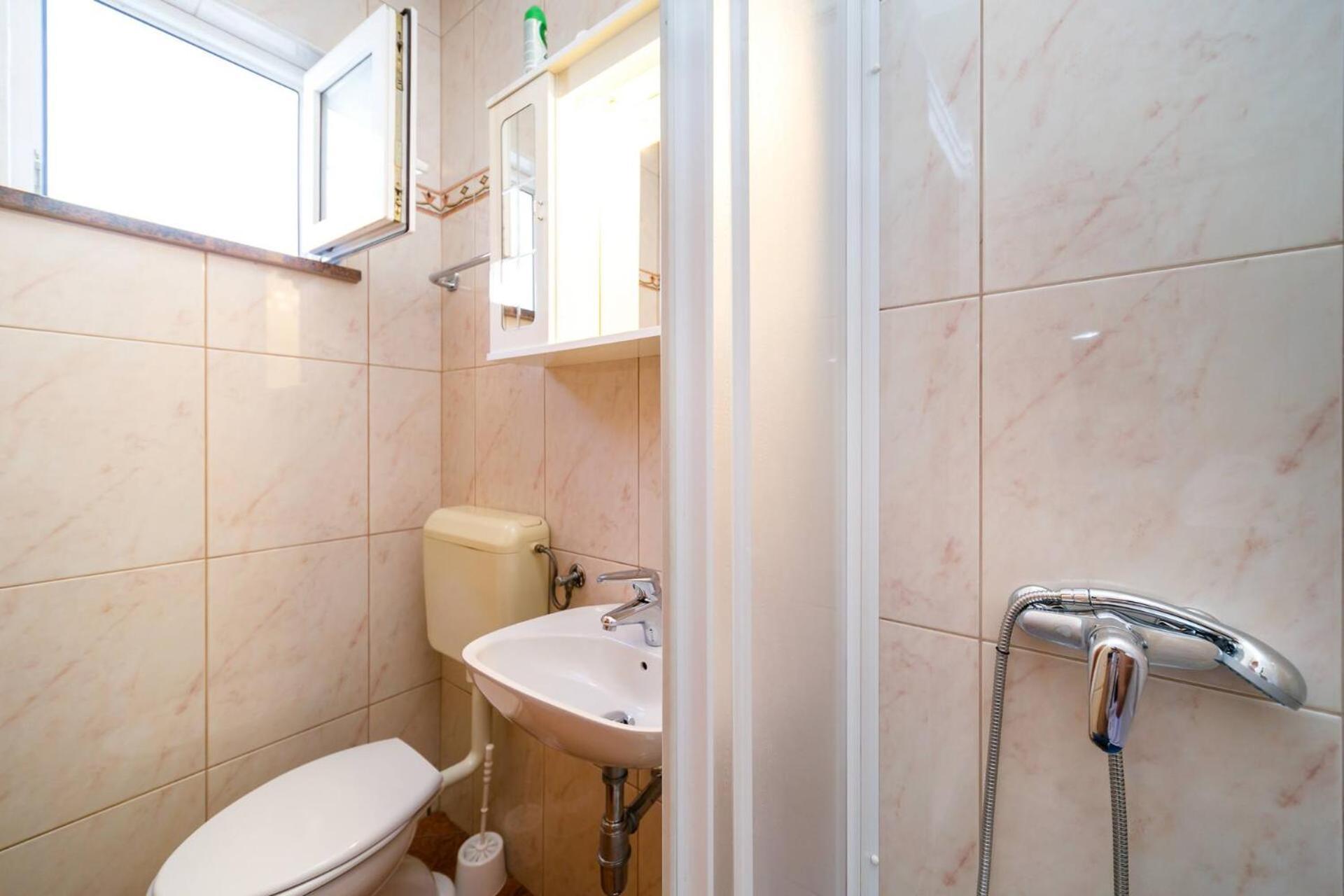 Apartments Paradiso Крк Екстер'єр фото
