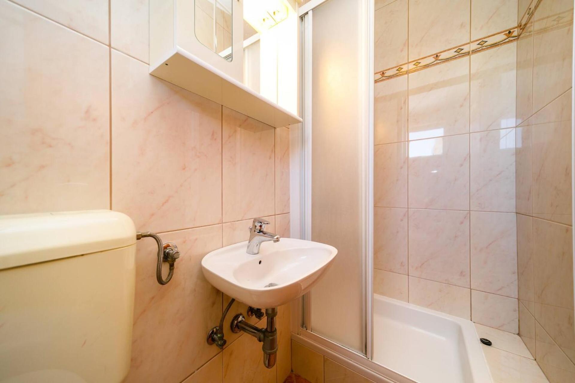 Apartments Paradiso Крк Екстер'єр фото