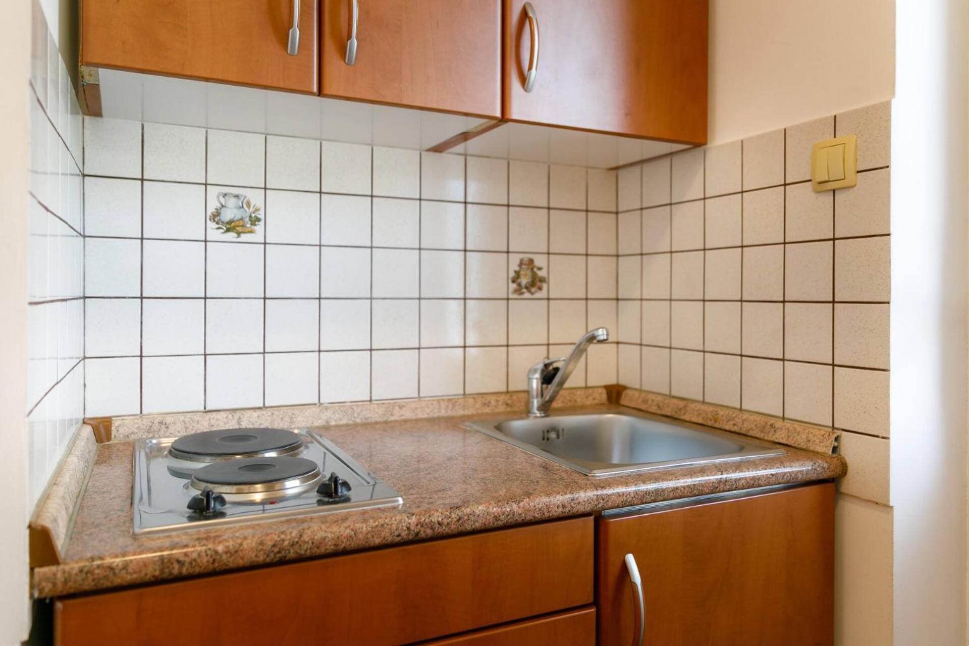 Apartments Paradiso Крк Екстер'єр фото