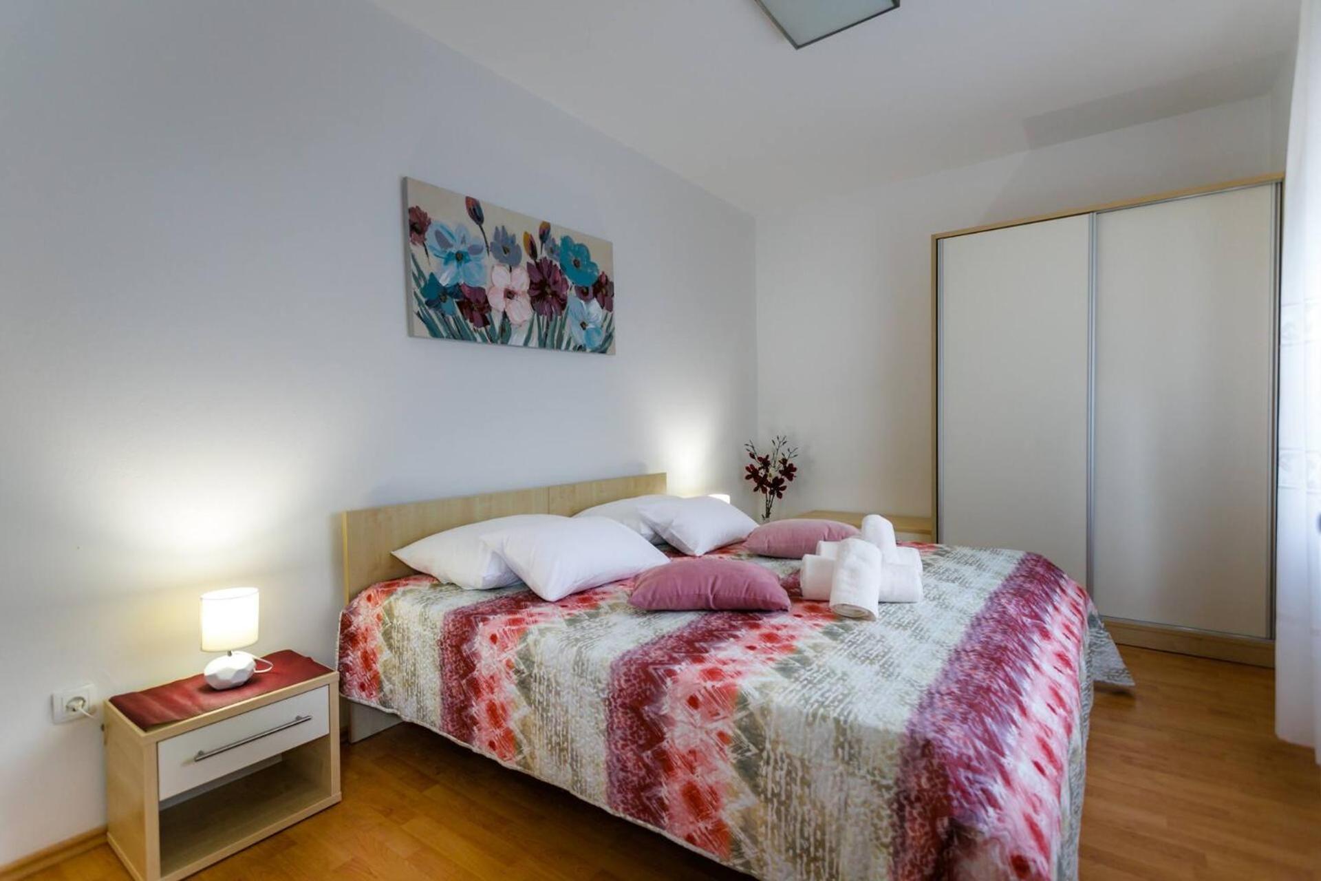 Apartments Paradiso Крк Екстер'єр фото